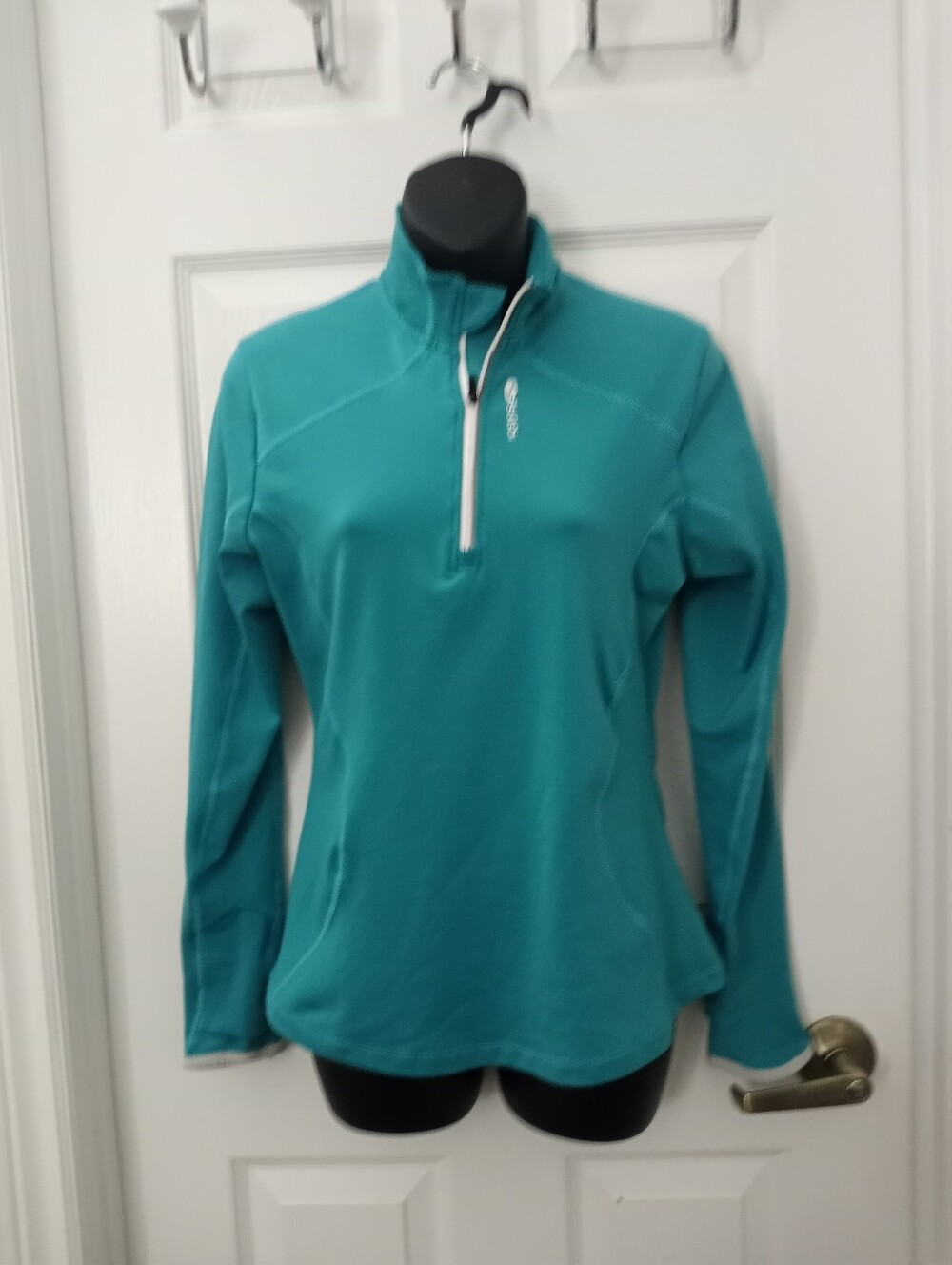👠SUGOI Running Pullover👠